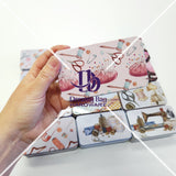 Sewing Tin Kit