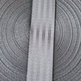 50mm (2") Seatbelt Webbing Solid Colours