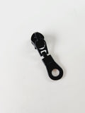 #3 and #5 Zipper Pull Donut