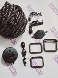 Swear Hardware Kit