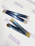 Fleksible rammer