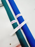 Slap Band Vinyl Roll Holders