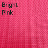 Woven Vinyl Pinks