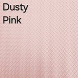 Woven Vinyl Pinks
