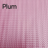 Woven Vinyl Pinks