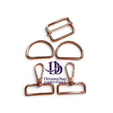 38mm(1.5") Strap Hardware Kit
