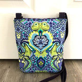 Darcie-veske Andrie Designs papirmønster