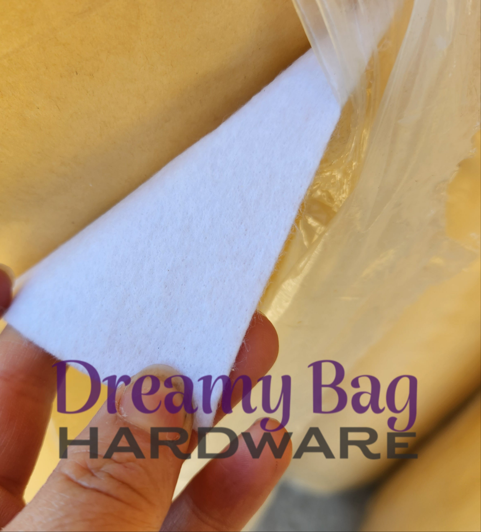 Self Adhesive Fleece Stabiliser