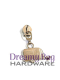 #5 Zipper Pull Caravan Custom Designed)