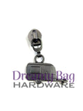 #5 Zipper Pull Caravan Custom Designed)