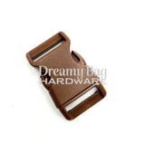 25mm ( 1") Plastic Buckle