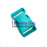 25mm ( 1") Plastic Buckle