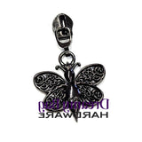 #5 Zipper Pull Bee