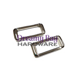 38 mm (1,5") ramme rektangulære ringer