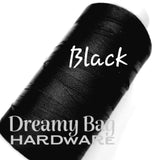 Tex 70 BONDED NYLON Sewing Threads