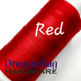 Tex 70 BONDED NYLON Sewing Threads