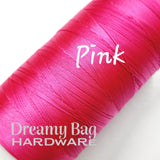 Tex 70 BONDED NYLON Sewing Threads