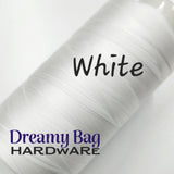 Tex 70 BONDED NYLON Sewing Threads