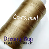 Tex 70 BONDED NYLON Sewing Threads