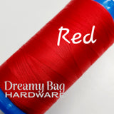 Tex 45 BONDED NYLON Sewing Threads