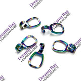 #5 Zipper pull Parts (Head and Connectors)