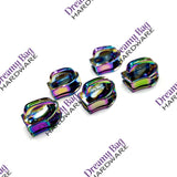 #5 Zipper pull Parts (Head and Connectors)