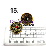 NYE Conchos