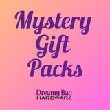 Mystery-Geschenkpaket