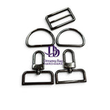 38mm(1.5") Strap Hardware Kit