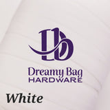 20mm Fold Over Elastic (FOE)