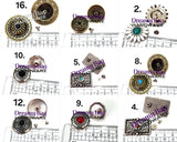 NYE Conchos