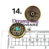NYE Conchos