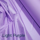 PUL Fabric (Polyurethane Laminate)