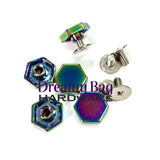 Hexagon Screw Feet