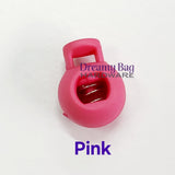 Plastic Round Toggles
