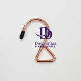 20mm and 25mm Toiletry Hanger Loops
