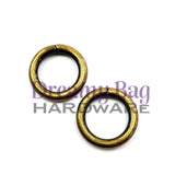 20 mm (3/4") O-ringer