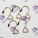 20mm and 25mm Toiletry Hanger Loops