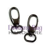 15mm Original Swivel Snap Clips