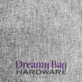 300D Waterproof Denim Look Canvas