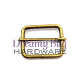 32 mm (1,25") Tri Slider 1 pakke