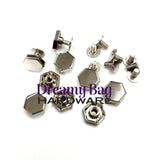 Hexagon Screw Feet