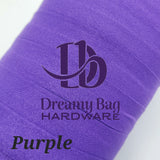 20mm Fold Over Elastic (FOE)