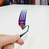 Zipper Putteronera's