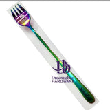 Zipper Putteronera's