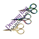 Fine Tip Embroidery Scissors