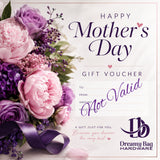 Dreamy Bag Hardware Gift Voucher