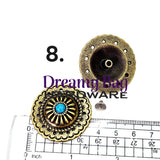 NYE Conchos