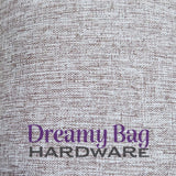 300D Waterproof Denim Look Canvas