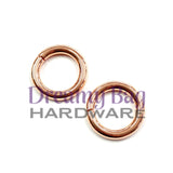 20 mm (3/4") O-ringer